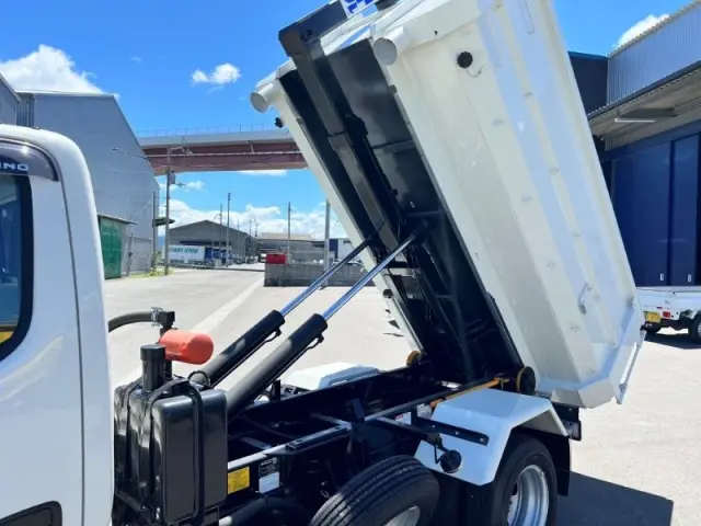 日野 デュトロ 2KG-XZU605M(2WD)の写真7