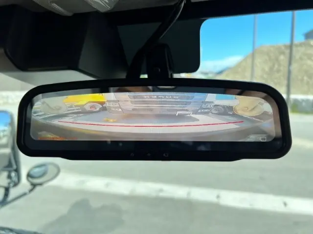 日野 デュトロ 2KG-XZU605M(2WD)の写真10