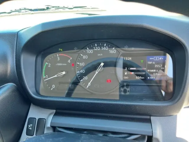 日野 デュトロ 2KG-XZU605M(2WD)の写真12