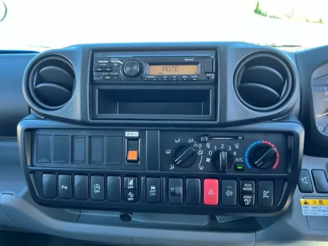 日野 デュトロ 2KG-XZU605M(2WD)の写真14