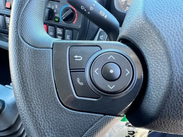 日野 デュトロ 2KG-XZU605M(2WD)の写真15