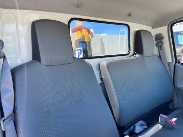 日野 デュトロ 2KG-XZU605M(2WD)の写真16