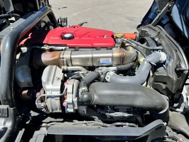 日野 デュトロ 2KG-XZU605M(2WD)の写真19