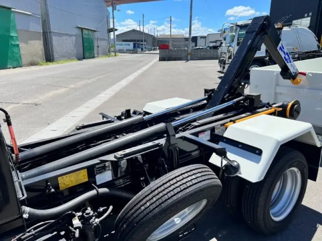 日野 デュトロ 2KG-XZU605M(2WD)の写真20