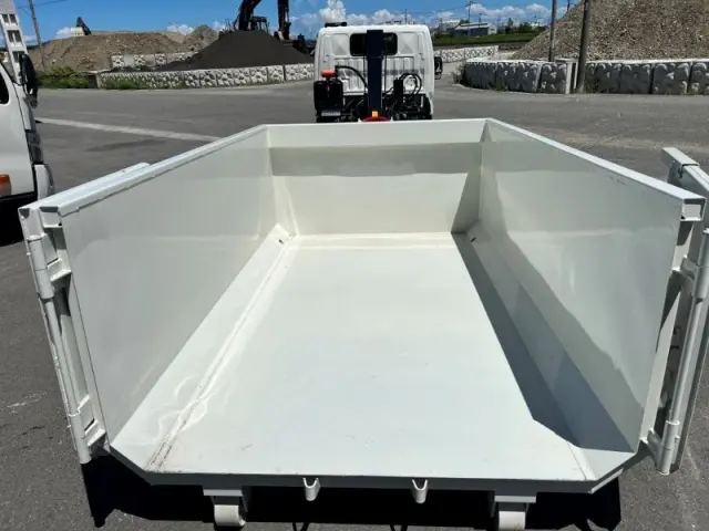 日野 デュトロ 2KG-XZU605M(2WD)の写真21