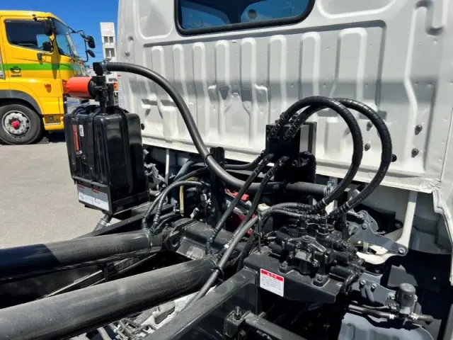 日野 デュトロ 2KG-XZU605M(2WD)の写真22