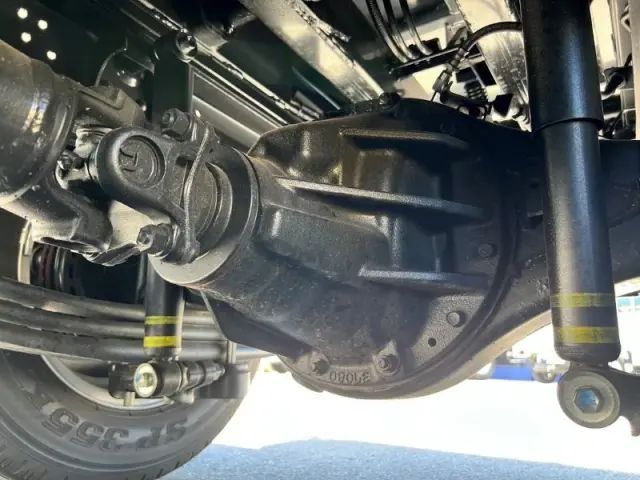 日野 デュトロ 2KG-XZU605M(2WD)の写真27