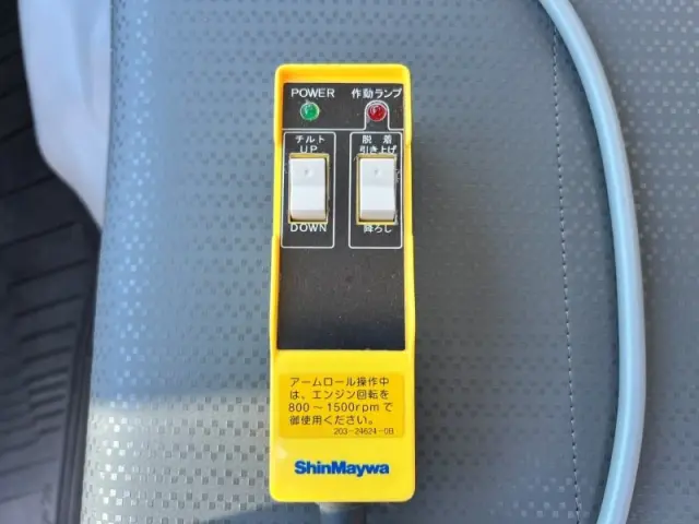 日野 デュトロ 2KG-XZU605M(2WD)の写真31