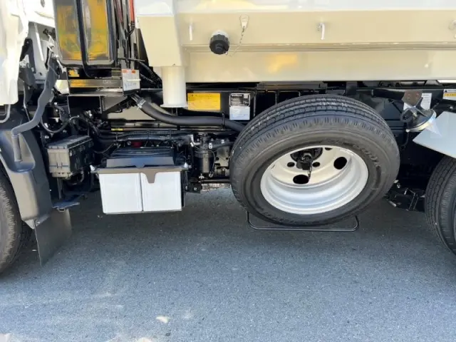 日野 デュトロ 2KG-XZU605M(2WD)の写真32