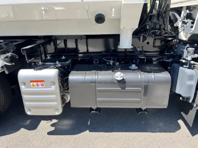 日野 デュトロ 2KG-XZU605M(2WD)の写真33