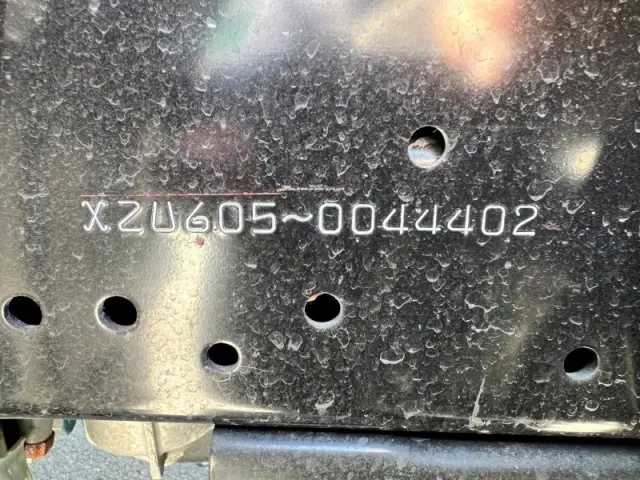 日野 デュトロ 2KG-XZU605M(2WD)の写真37