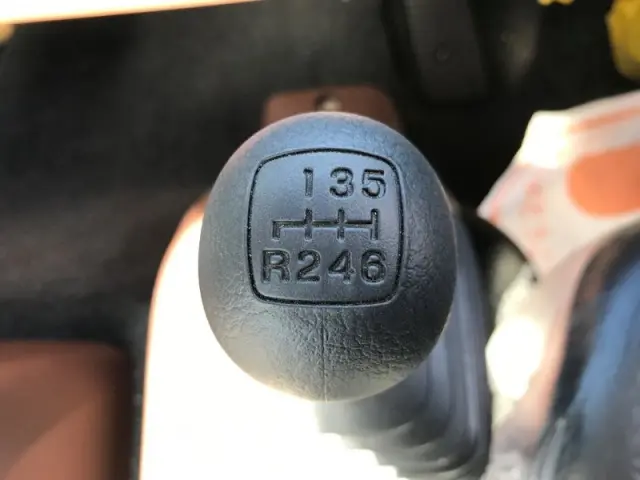 日野 レンジャー 2KG-FJ2ACAの写真9