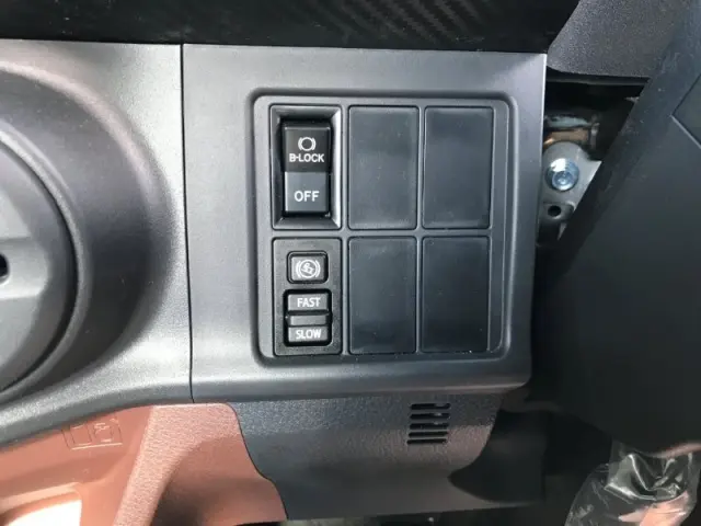 日野 レンジャー 2KG-FJ2ACAの写真11