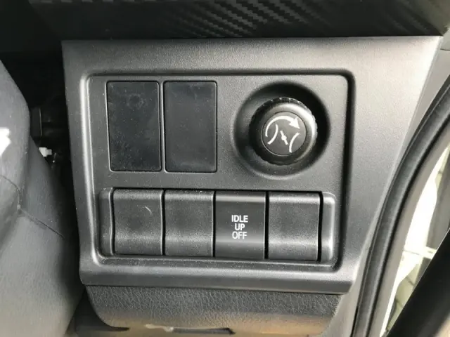 日野 レンジャー 2KG-FJ2ACAの写真12