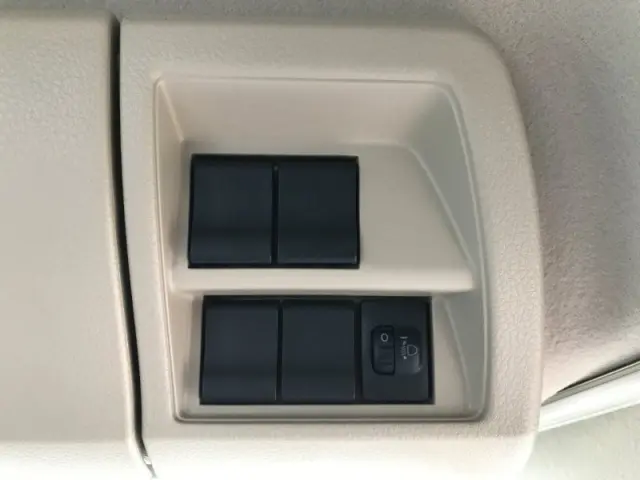 日野 レンジャー 2KG-FJ2ACAの写真14