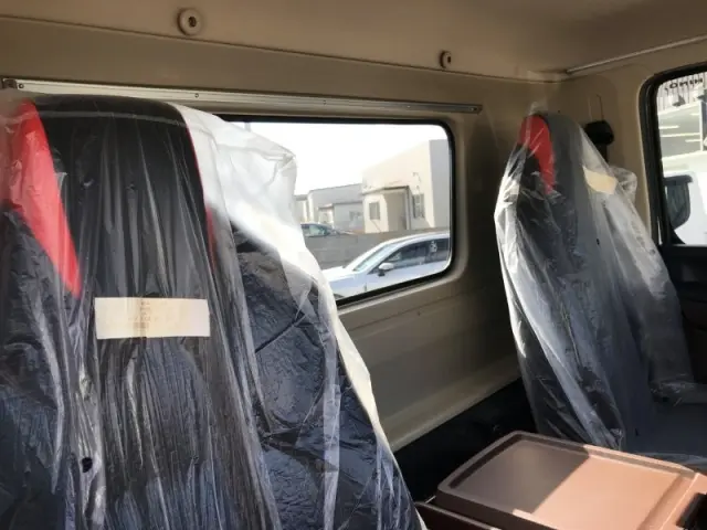 日野 レンジャー 2KG-FJ2ACAの写真15