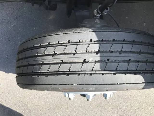 日野 レンジャー 2KG-FJ2ACAの写真20