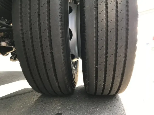 日野 レンジャー 2KG-FJ2ACAの写真21