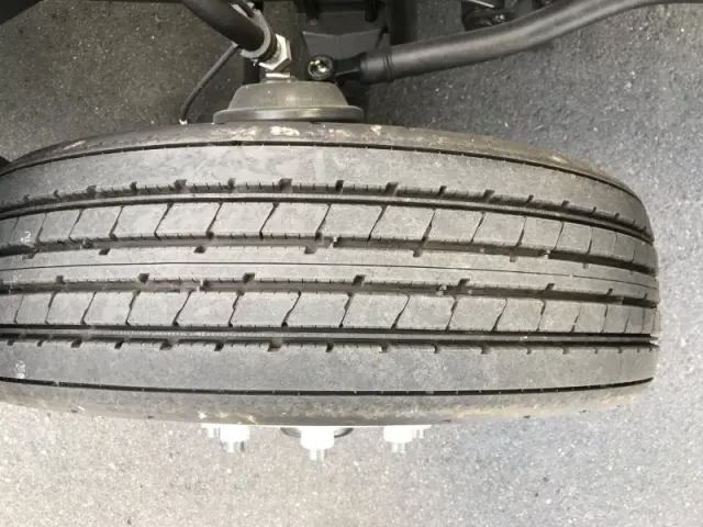 日野 レンジャー 2KG-FJ2ACAの写真22