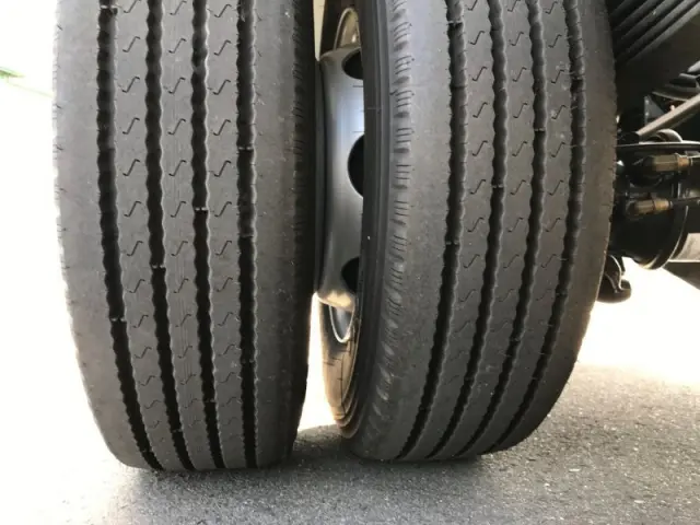 日野 レンジャー 2KG-FJ2ACAの写真23