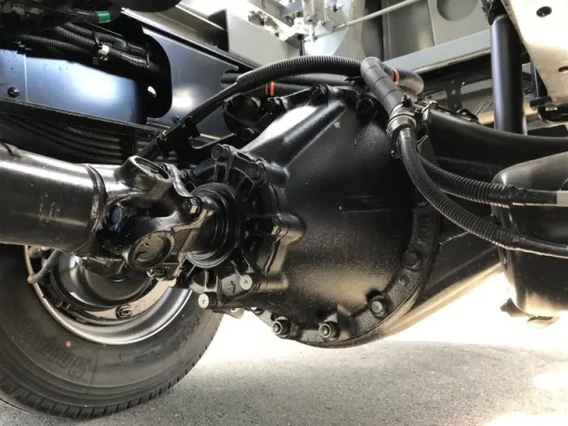 日野 レンジャー 2KG-FJ2ACAの写真24