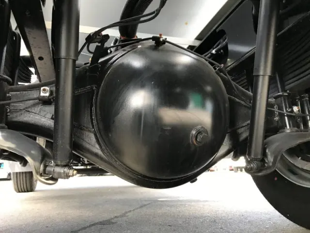 日野 レンジャー 2KG-FJ2ACAの写真25