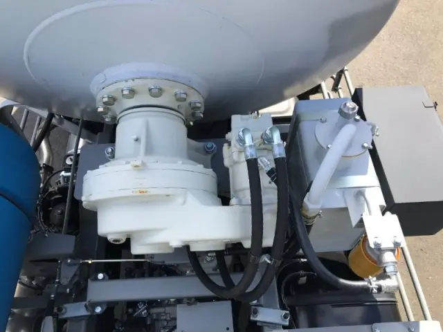 日野 レンジャー 2KG-FJ2ACAの写真27