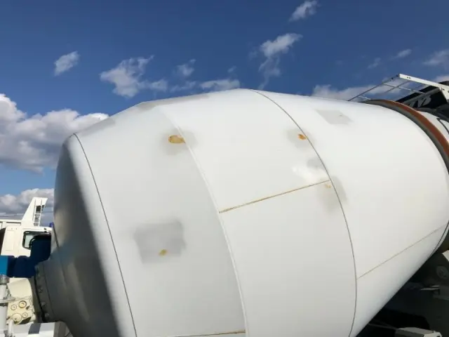 日野 レンジャー 2KG-FJ2ACAの写真32