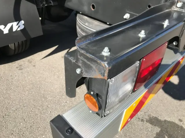 日野 レンジャー 2KG-FJ2ACAの写真34