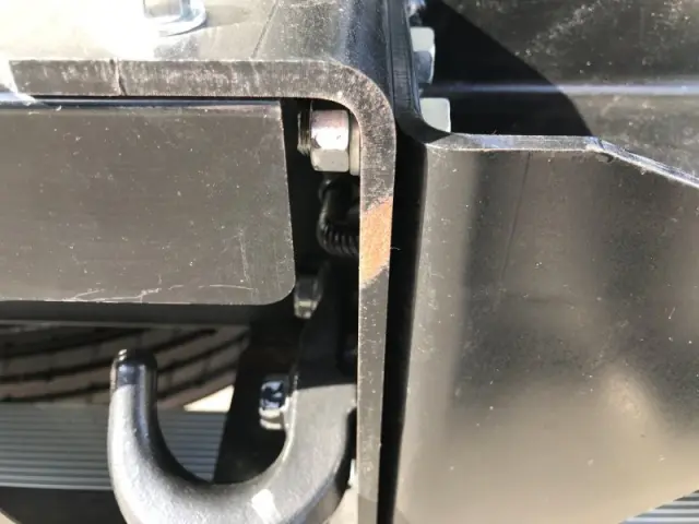 日野 レンジャー 2KG-FJ2ACAの写真36