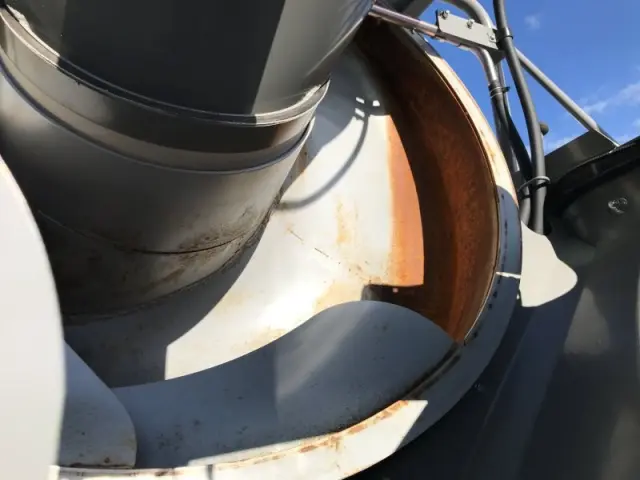 日野 レンジャー 2KG-FJ2ACAの写真37