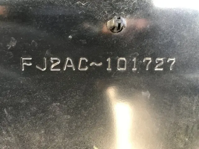 日野 レンジャー 2KG-FJ2ACAの写真42