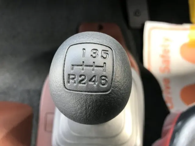 日野 レンジャー 2KG-FJ2ACAの写真10