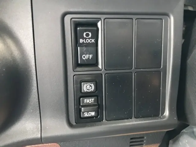 日野 レンジャー 2KG-FJ2ACAの写真11