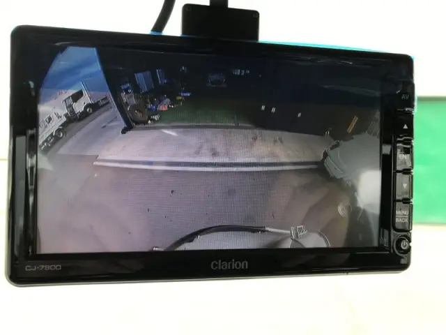 日野 レンジャー 2KG-FJ2ACAの写真13