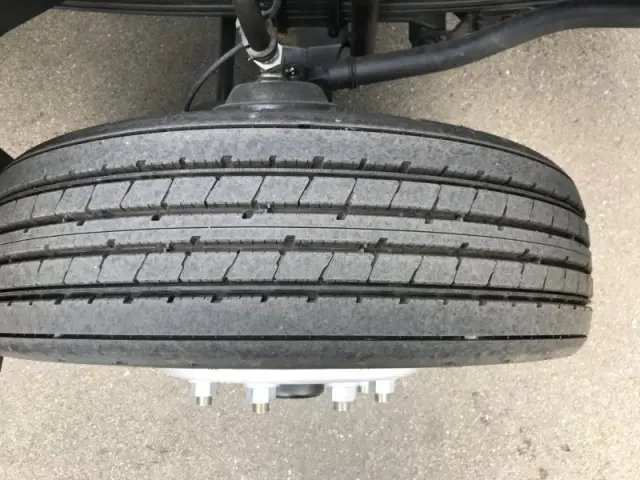 日野 レンジャー 2KG-FJ2ACAの写真17