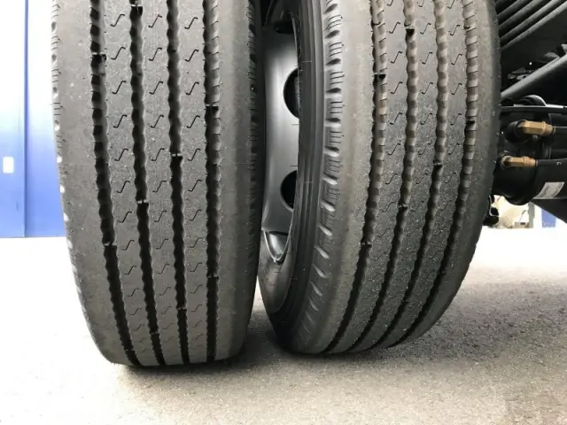 日野 レンジャー 2KG-FJ2ACAの写真18