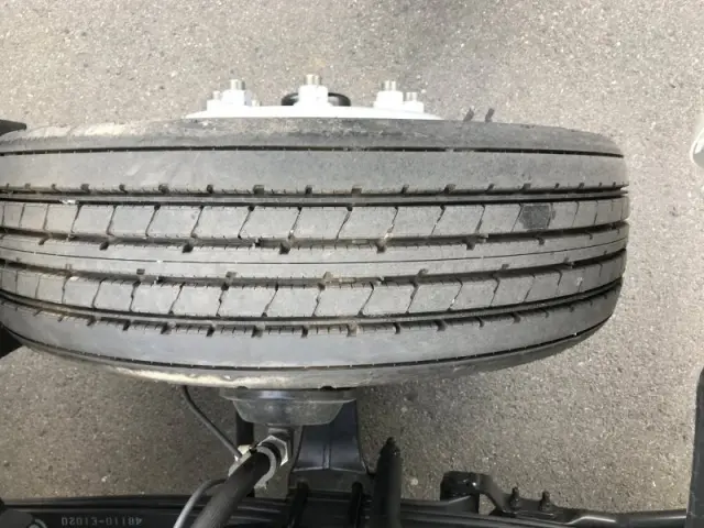 日野 レンジャー 2KG-FJ2ACAの写真19