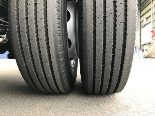 日野 レンジャー 2KG-FJ2ACAの写真20