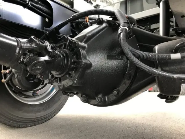 日野 レンジャー 2KG-FJ2ACAの写真22