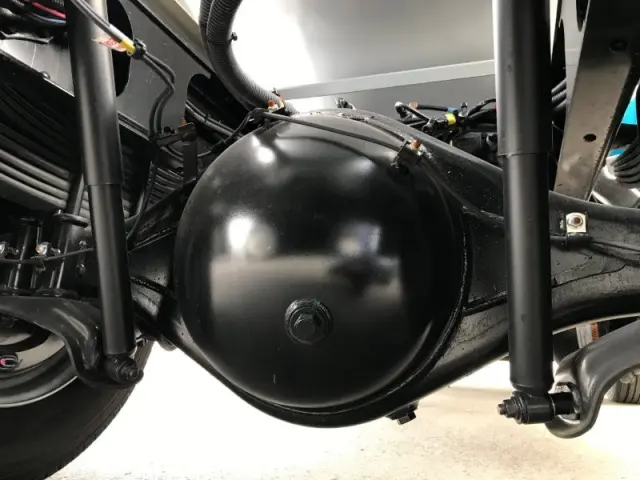 日野 レンジャー 2KG-FJ2ACAの写真23