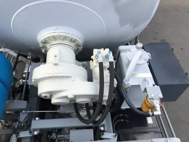 日野 レンジャー 2KG-FJ2ACAの写真25