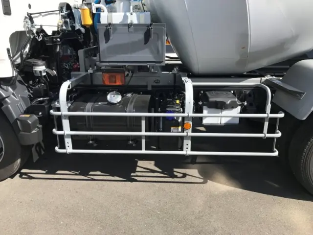 日野 レンジャー 2KG-FJ2ACAの写真26