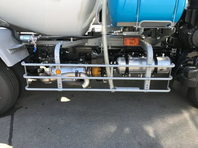 日野 レンジャー 2KG-FJ2ACAの写真27