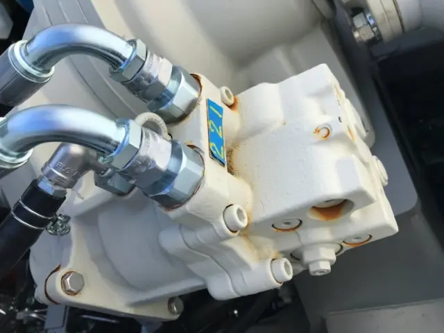 日野 レンジャー 2KG-FJ2ACAの写真28