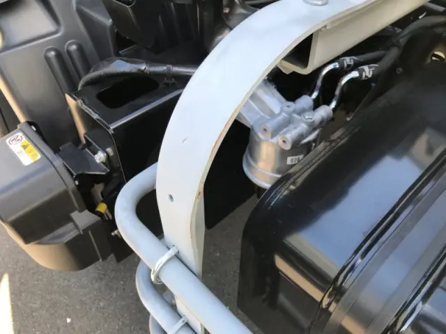 日野 レンジャー 2KG-FJ2ACAの写真29