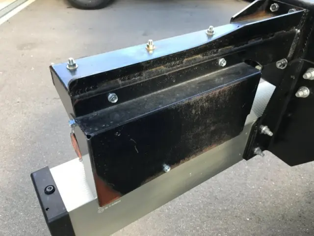 日野 レンジャー 2KG-FJ2ACAの写真30