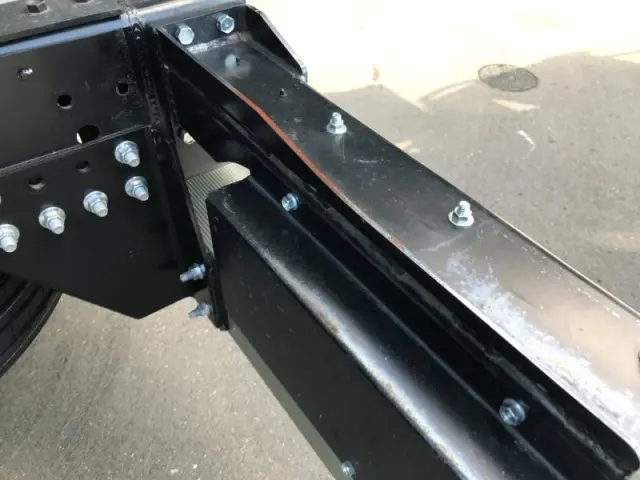 日野 レンジャー 2KG-FJ2ACAの写真32