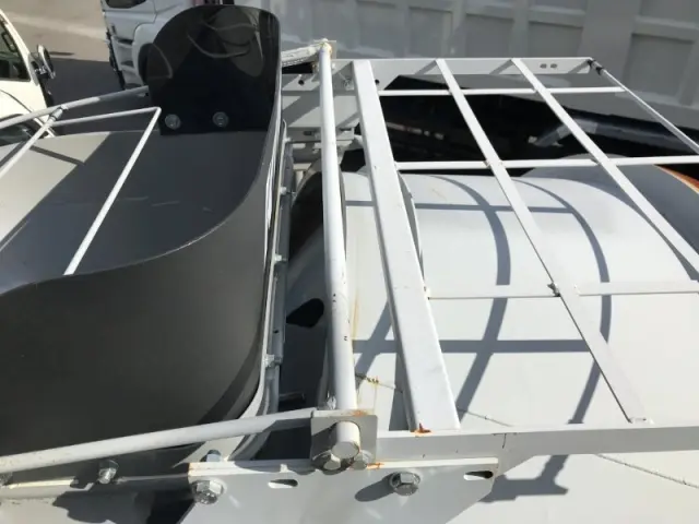 日野 レンジャー 2KG-FJ2ACAの写真35