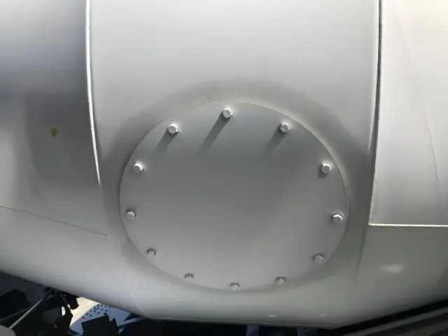 日野 レンジャー 2KG-FJ2ACAの写真37